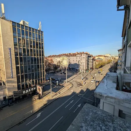 Office Loft Apartment Sofia