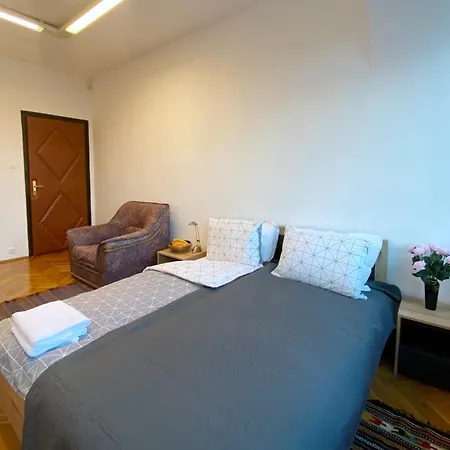 Office Loft Apartment Sofia