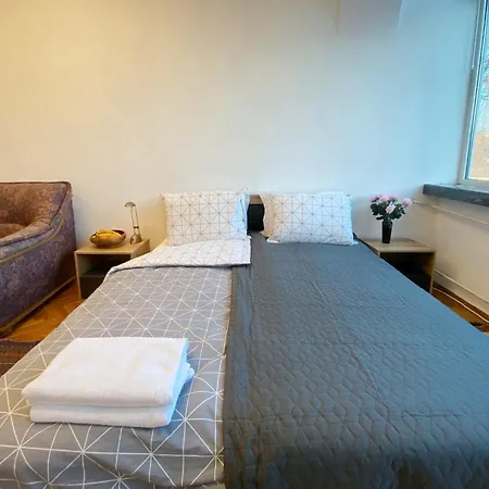 Apartment Office Loft Sofia