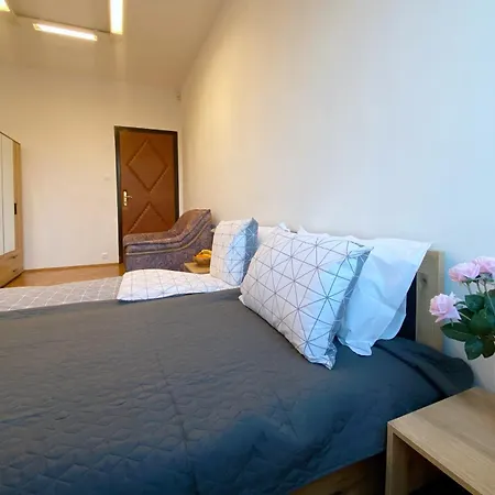 Office Loft Apartment Sofia