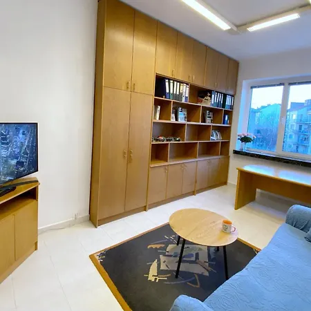 Apartment Office Loft Sofia