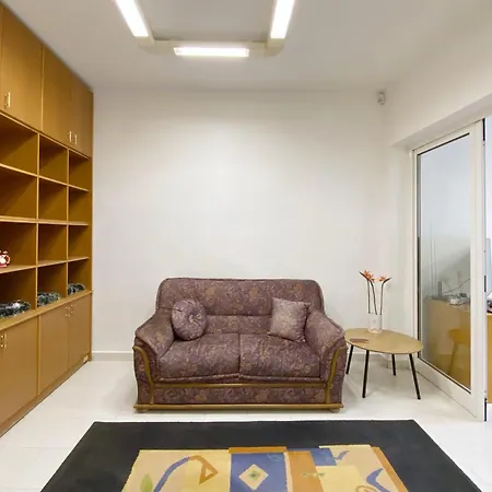 Office Loft Sofia