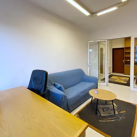 Office Loft Apartment Sofia
